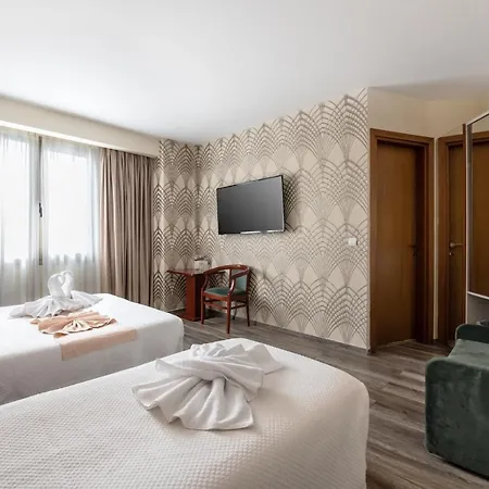 Hotel Golden