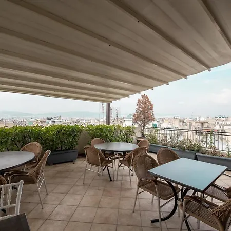 Hotel Golden 3*