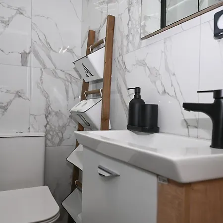 Urban Loft By Neuvel Apartment *