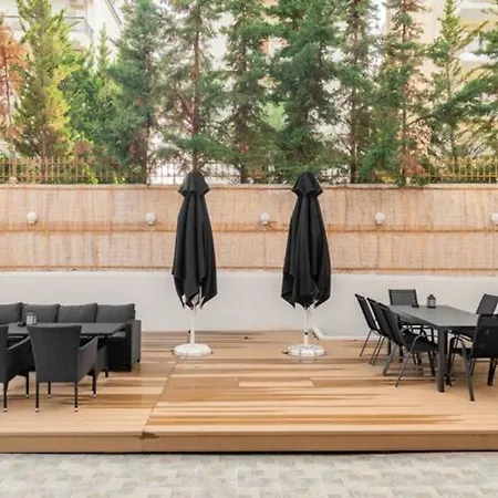 Apartment Skiathou 12 Contemporary Residences *