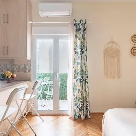 Apartment Cozy In