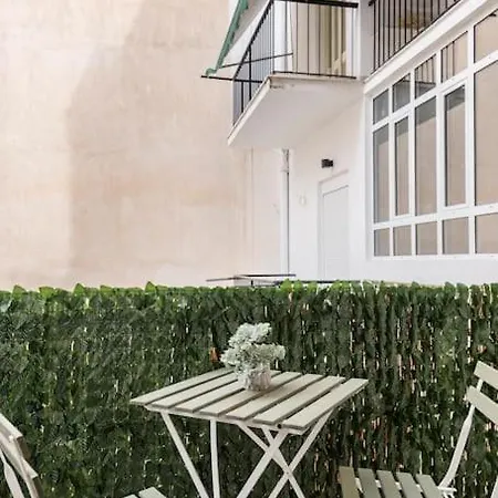 Apartamento Cozy In *