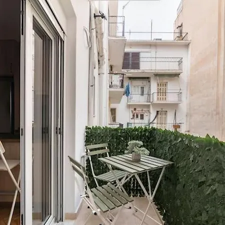 Apartamento Cozy In