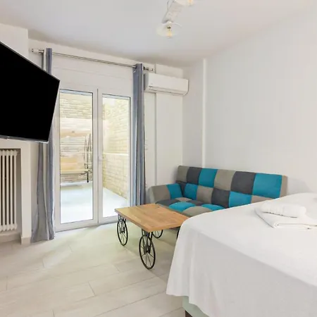 Appartement Rocket