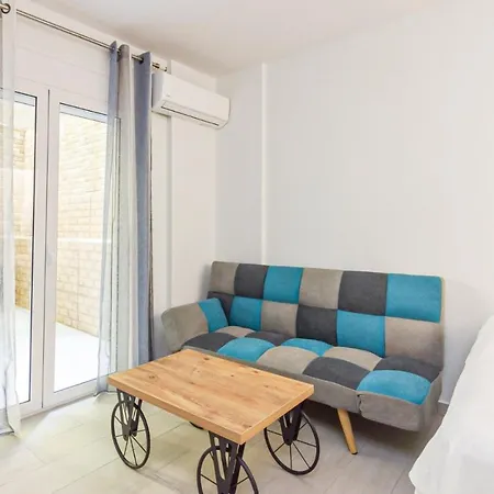 Appartement Rocket