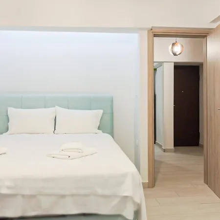 Rocket Appartement