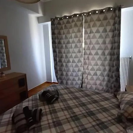 Appartamento Staying Besides Acropolis! *