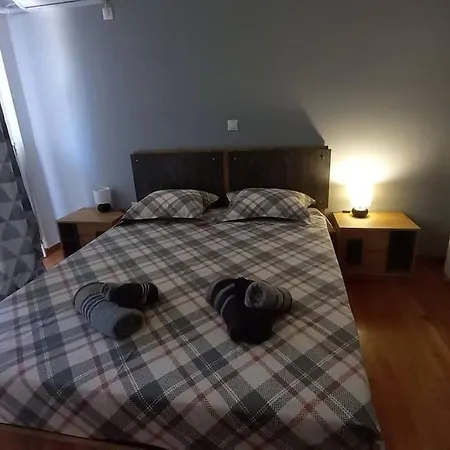 Appartamento Staying Besides Acropolis! *