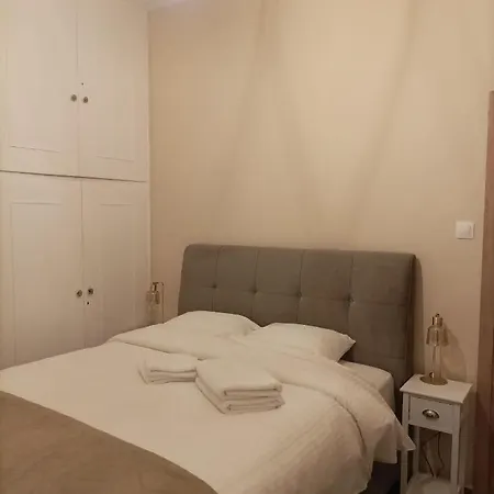 Apartment Calypso