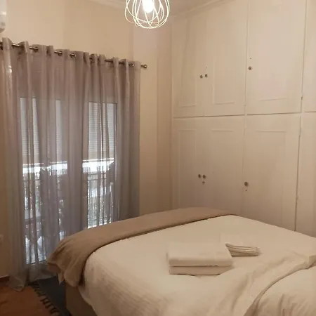 Calypso Athens