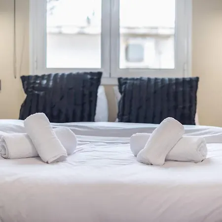 Appartement Petralona Stylish Penthouse