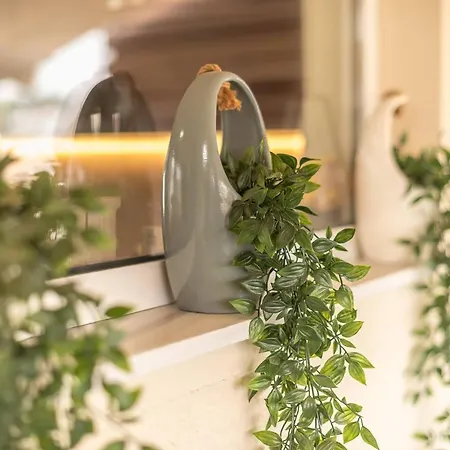Petralona Stylish Penthouse Appartement