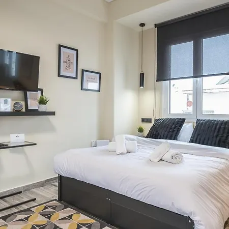 Appartement Petralona Stylish Penthouse Athènes