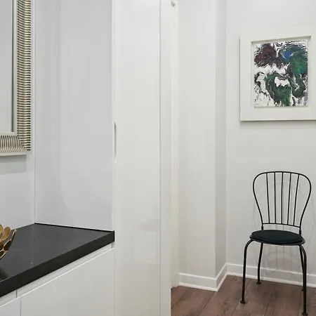 Apartment Valaoritou Boutique Apartment,kolonaki *