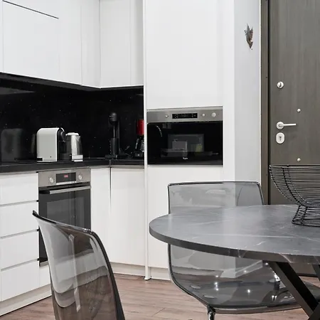 Valaoritou Boutique Apartment,kolonaki Athens