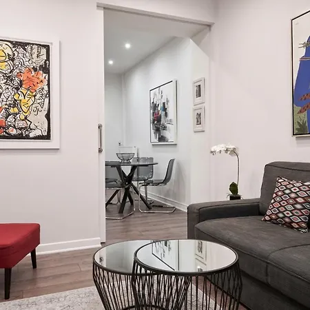 Appartement Valaoritou Boutique Apartment,kolonaki *