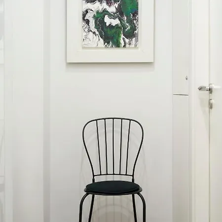Valaoritou Boutique Apartment,kolonaki Athens