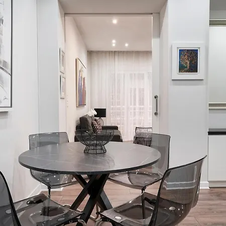 Apartment Valaoritou Boutique Apartment,kolonaki