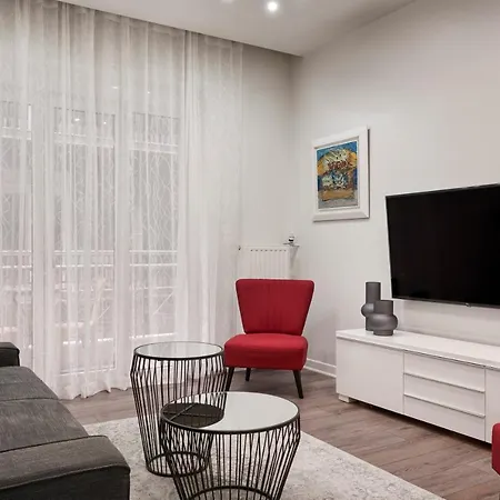 Valaoritou Boutique Apartment,kolonaki