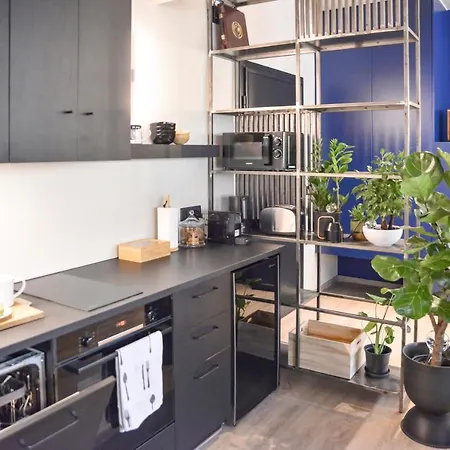 Tranquil Loft In Historic Centre * Athen