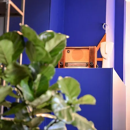 Tranquil Loft In Historic Centre * Athen
