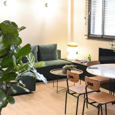 Tranquil Loft In Historic Centre * Athen