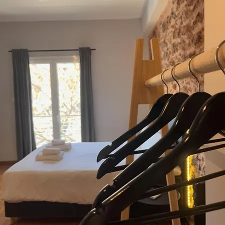 Apartman Omega54 Business District *