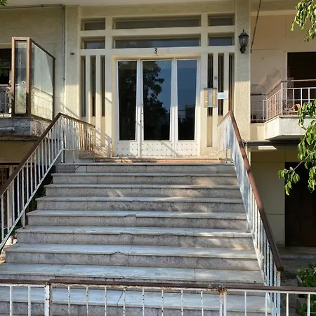 Olivia Luxury Palio Faliro