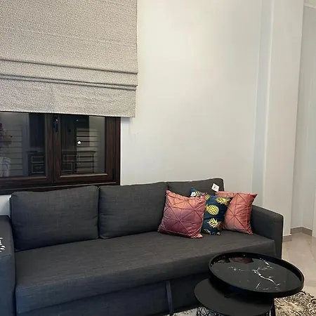 Olivia Luxury Palio Faliro * Athens