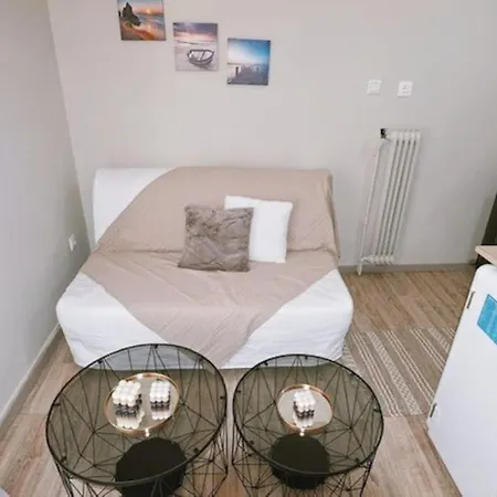 Cozy In The Heart Of Athens! * Αθήνα