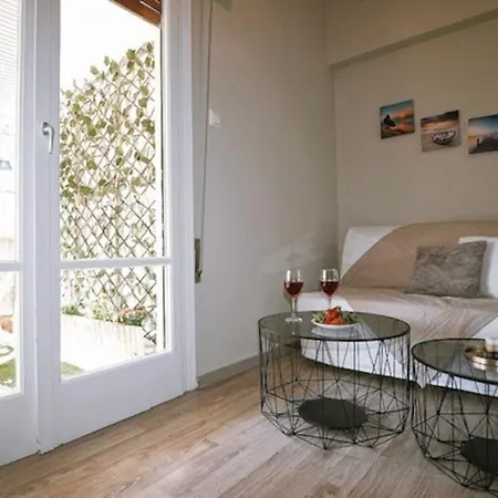Διαμέρισμα Cozy In The Heart Of Athens! Αθήνα