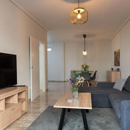Twins - Concert Hall Apartment *