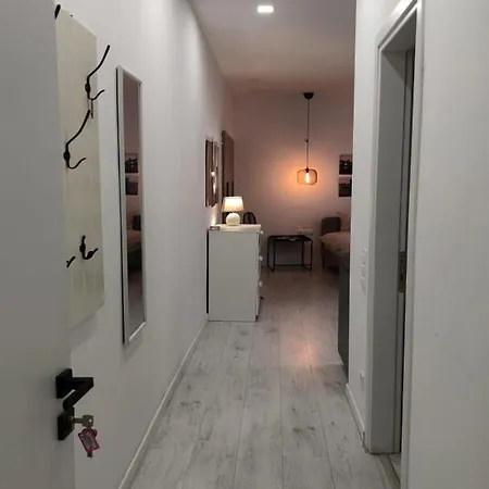 Apartment Palaio Faliro Delux Near The Sea *