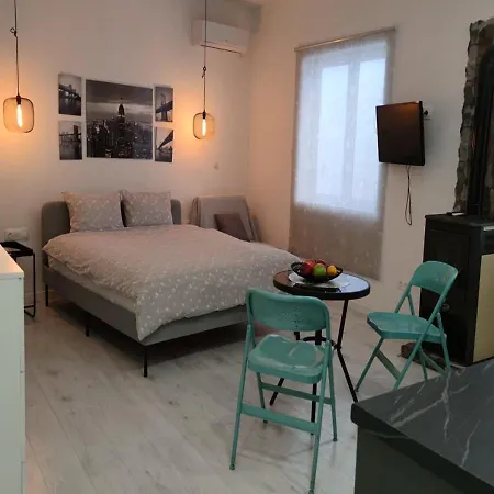 Apartment Palaio Faliro Delux Near The Sea