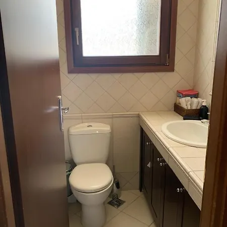 Voula Riviera Apartment