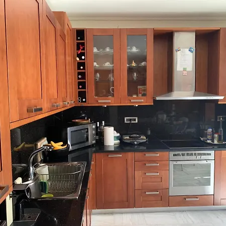 Apartment Voula Riviera *