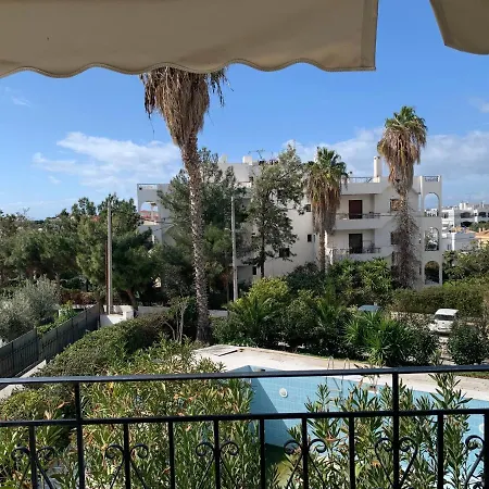 Apartment Voula Riviera *