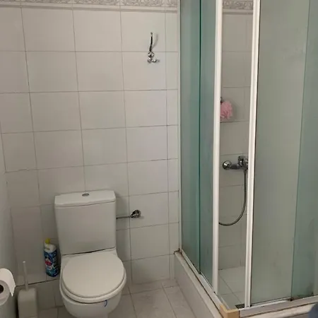 Apartment Voula Riviera *
