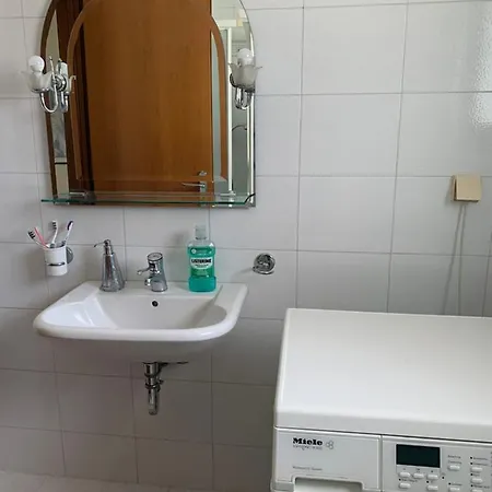 Apartment Voula Riviera