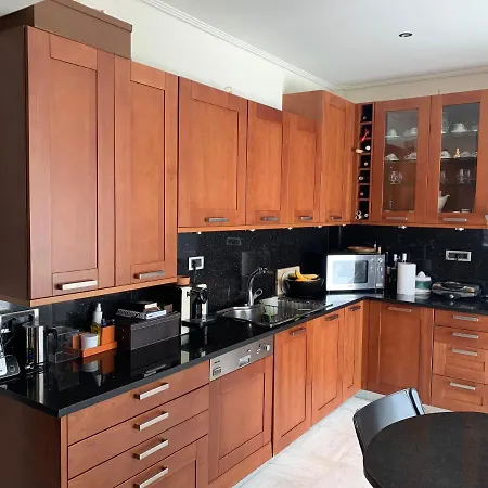 Voula Riviera Apartment