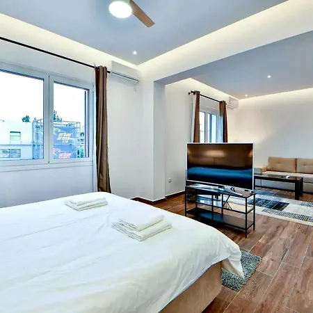 Boutique40 Luxury * Athens