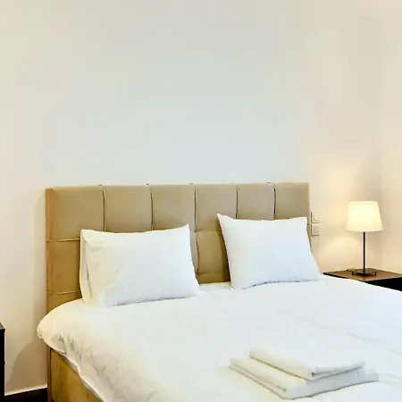 Boutique40 Luxury Apartment Athens