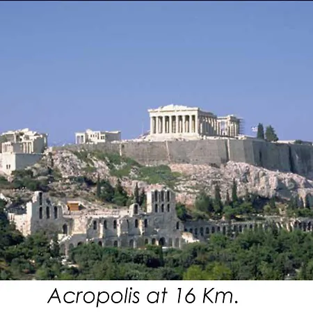Boutique40 Luxury Apartment Athens