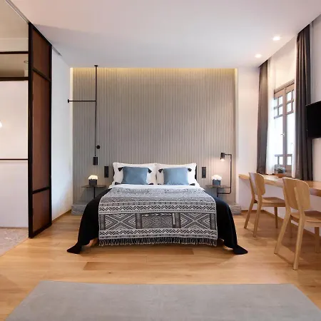 Aparthotel Innathens