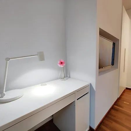 Vivo Apartment *