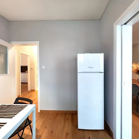 Vivo Apartment *