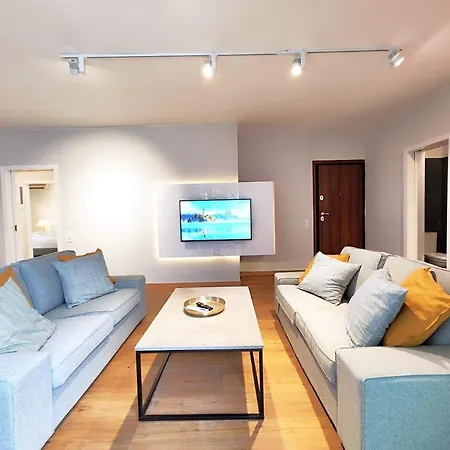 Apartment Vivo *