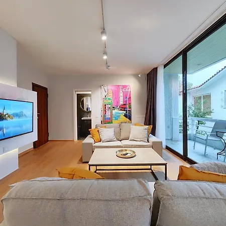 Vivo Apartment *
