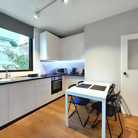 Apartment Vivo