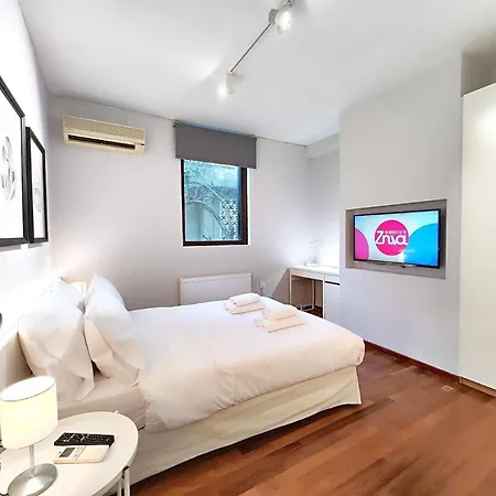 Apartment Vivo